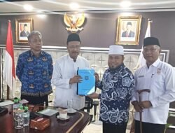 Percepat Kesejahteraan Rakyat, Helmi Hasan : Bengkulu Dapat Proyek Sekolah Rakyat Rp 200 Miliar dari Mensos