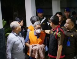 Tambah 3, Total Sudah Ada 6 Tsk Korupsi Mega Mall dan PTM, Masih Berpotensi Bertambah