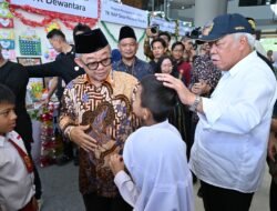 Alat Peraga Edukatif Buatan Guru, Simbol Kemandirian dan Daya Cipta Pendidikan di Nusantara
