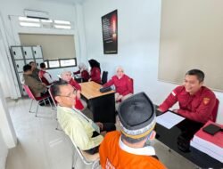 Tersangka Korupsi Tukin ASN Militer Dilimpahkan ke Jaksa, Bakal Disidang Serempak dengan TPPU