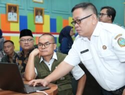 Pengalaman Positif Orang Tua dan Siswa Mengikuti SPMB 2025