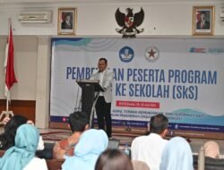 Sinergi Kemendikdasmen dan Kemensetneg: Luncurkan Program CPNS Setneg ke Sekolah untuk Perkuat Mutu Pendidikan