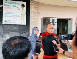 Kejati Bengkulu Geledah Kantor BPN, Usut Dugaan Korupsi Lahan Mega Mall dan PTM
