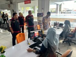 Kejaksaan Tinggi Bengkulu Usut Dugaan Korupsi Miliaran Rupiah di Kantor Pos Induk