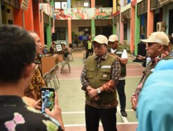 Dirjen PDM Puji Penggunaan AI dalam SPMB di Surabaya (Jatim)