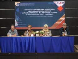 Cegah Kepunahan, Kemendikdasmen Fasilitasi Pelatihan Guru Utama Bahasa Daerah