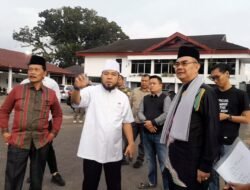 BMA Dukung Gubernur Jadikan View Tower sebagai Tiang Bendera Tertinggi di Indonesia