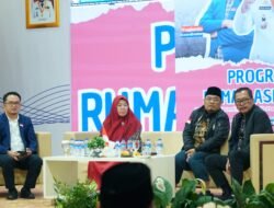 Rumah Aspirasi “Bantu Rakyat” Angkat Isu Konservasi dan Investasi untuk Bengkulu Maju