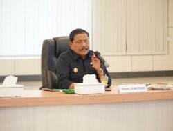Undang Seluruh Gubernur se Indonesia dan Pejabat Pusat : Pemprov Pastikan Festival Tabut Tahun Ini Lebih Meriah