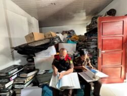 Dua Kantor Perusahaan Tambang di Bengkulu Digeledah Kejati, Sejumlah Dokumen Diamankan