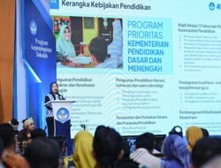 Strategi Kemendikdasmen Tingkatkan Kualitas Kepala Sekolah melalui Program Kepemimpinan Sekolah