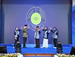 Dukungan Penuh Pemangku Kepentingan dalam Peluncuran Program Kepemimpinan Sekolah
