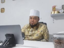 Gubernur Helmi Beberkan Lahirnya Inpres Percepatan Penanganan Enggano