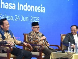 Mendikdasmen Dorong Peningkatan Literasi Melalui Pembelajaran Mendalam (Deep Learning)