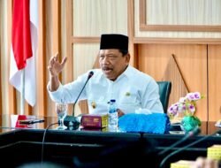 Tingkatkan PAD, Pemprov Cek Ulang Perpanjangan HGU Perusahaan