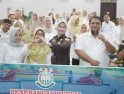 Kejati Bengkulu Gelar “Halo Kejati” di Dinas PMD, Fokus Edukasi Dana Desa Transparan