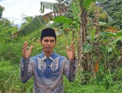 “Seimbang Antara mengejar Akhirat dan Dunia, Jangan Tamak dan Rakus Saat Kau Buka Tambang Emas di Seluma”