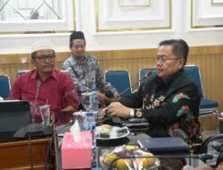 Kolaborasi Pelestarian Budaya, Moment Festival Tabut akan Dimeriahkan Pentas Wayang Kulit