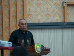 Pemprov Bengkulu Dorong Enggano Kembali Bangkit