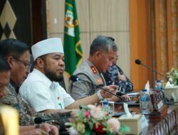 Camat dan Kades Pastikan Tidak Ada Kelaparan di Enggano