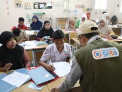 Pemerintah Kota Padang Terapkan SPMB Berbasis Karakter