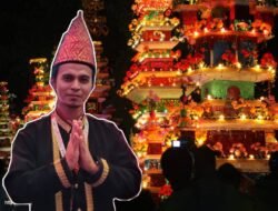 “Tabot, Tobat, dan Maksiat: Jejak Budaya, Memaknai Festival dan Spritual Tabot di Bumi Merah Putih Bengkulu”
