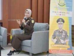 Kejati Bengkulu Sita 28 Bidang Tanah Aset Tsk Korupsi Mega Mall dan PTM