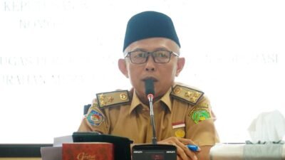 Pemkot Buka Seleksi Dewas Dua BUMD