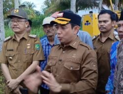 Minimalisir Kebocoran PAD, Parkir Kota Bengkulu Gunakan Barcode