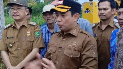 Minimalisir Kebocoran PAD, Parkir Kota Bengkulu Gunakan Barcode