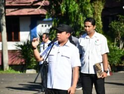 Program Open Karir, ASN Ingin Pindah Bisa Ajukan Permohonan Langsung ke Walikota