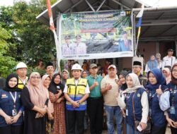 Walikota Bengkulu Tinjau Ground Breaking Jembatan Pekan Sabtu