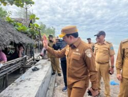 Walikota Bengkulu Ajak Semua Masyarakat Sukseskan Program BISA