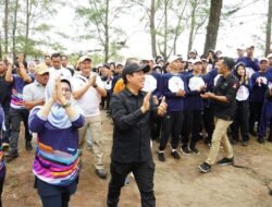 Banyak Dukungan, Walikota Bengkulu Yakin Pantai Panjang Jadi Destinasi Wisata Terbaik