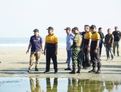 Didukung Kapolda, Pantai Zakat Akan Ada Pertunjukan Seni