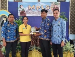 MPLS, Dinas Kominfo Kota Jelaskan Perkembangan Era Digital