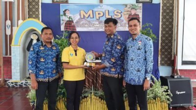 MPLS, Dinas Kominfo Kota Jelaskan Perkembangan Era Digital