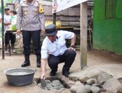 Polda Bengkulu dan Pemkot Bedah Rumah Warga Tak Mampu, Wujud Sinergi Nyata untuk Kesejahteraan