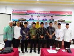 Wujudkan Bengkulu Kota Religius, Pentingnya Sinergitas Ulama dan Umara