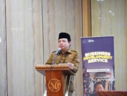 Momen HUT Ke 80 RI, Kota Bengkulu Bakal Tanam 10.000 Kelapa di Pantai Panjang