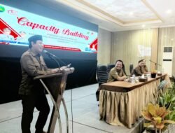 Pesan Walikota Bengkulu Pengurus Koperasi Merah Putih Harus Kompak dan Solid
