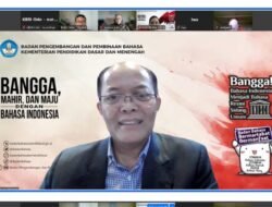 Kelas BIPA Perkuat Peran Strategis Indonesia dalam Diplomasi Bahasa di Norwegia
