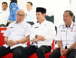 BPKAD Kota Bengkulu Siap Dukung Penuh Program Walikota