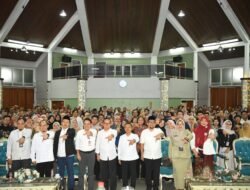 Wamendikdasmen Dorong Guru SMK Kembangkan Pembelajaran Mendalam Guna Membentuk SDM Unggul