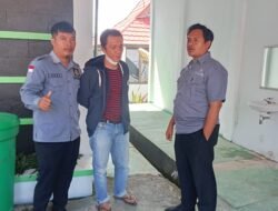 DPO Korupsi Dana KUR BRI Unit Tes Akhirnya Ditangkap di Lebong