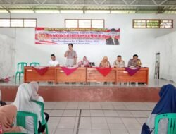 Reses Dewan Andy Suhary, Warga Tanya Soal Tarif Pajak Kendaraan: Warga Ingin Kembali ke Tarif Lama