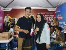 Dukung Tradisi Tabut 2025, Pertamina Pastikan Ketersediaan LPG dan Hadirkan Booth Layanan Khusus di Lokasi