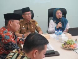 Sinergi Pemprov Bengkulu dan BPJS Maksimalkan Perlindungan Sosial Tenaga Kerja