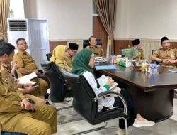 Kemenko Infrastruktur dan Pemprov Koordinasikan Tindaklanjut Inpres Soal Enggano
