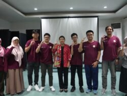 Empat Siswa Terbaik Wakili Indonesia di Ajang International Chemistry Olympiad (IChO) 2025